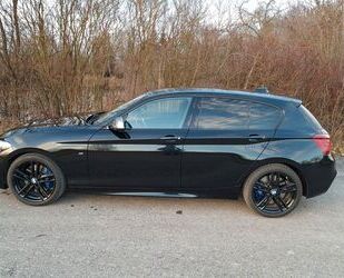 BMW M140i Gebrauchtwagen