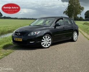 Mazda 3 Gebrauchtwagen