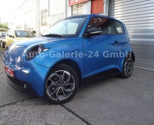 e.GO Mobile Life Gebrauchtwagen