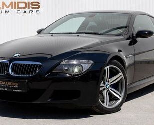 BMW M6 Gebrauchtwagen
