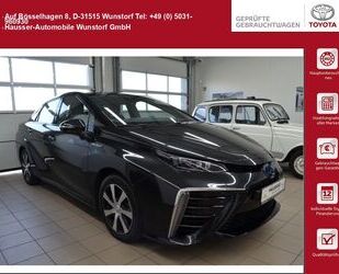 Toyota Mirai Gebrauchtwagen