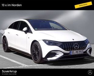Mercedes-Benz EQE Gebrauchtwagen