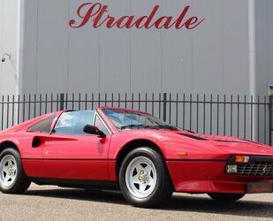 Ferrari 308 Gebrauchtwagen
