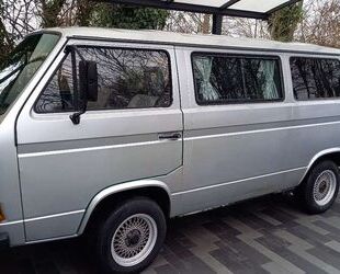 VW T3 andere Gebrauchtwagen