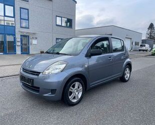 Daihatsu Sirion Gebrauchtwagen