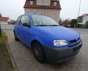 Seat Arosa Gebrauchtwagen