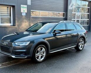 Audi A4 Allroad Gebrauchtwagen