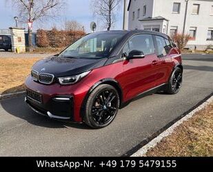 BMW i3 Gebrauchtwagen