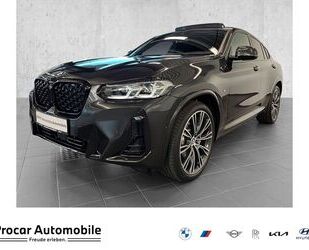 BMW X4 Gebrauchtwagen
