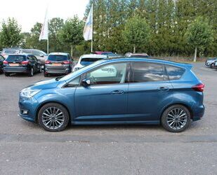 Ford C-Max Gebrauchtwagen