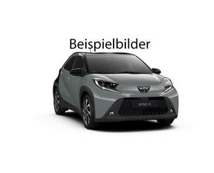 Toyota Aygo (X) Gebrauchtwagen