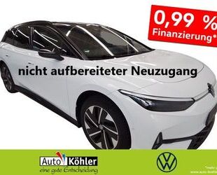 VW ID.7 Gebrauchtwagen