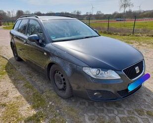 Seat Exeo Gebrauchtwagen