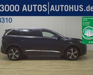 Peugeot 5008 Gebrauchtwagen