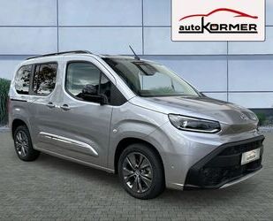 Toyota Proace City Gebrauchtwagen