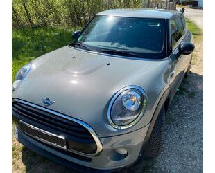 Mini ONE Gebrauchtwagen