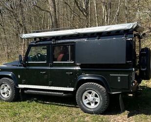Land Rover Defender Gebrauchtwagen