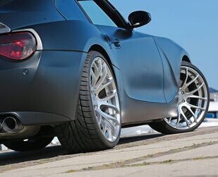 BMW Z4 M Gebrauchtwagen
