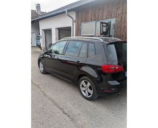 VW Golf Sportsvan Gebrauchtwagen
