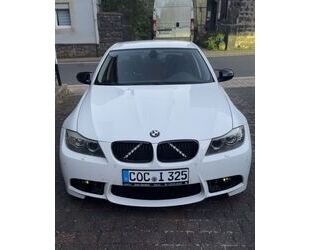 BMW 325 Gebrauchtwagen