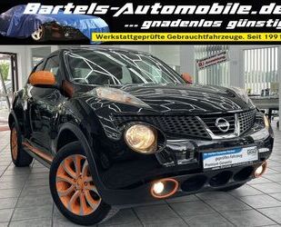 Nissan Juke Gebrauchtwagen