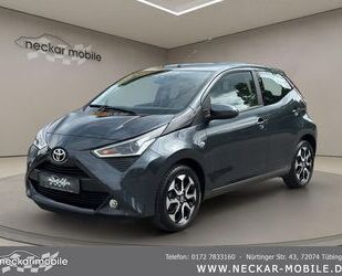 Toyota Aygo (X) Gebrauchtwagen