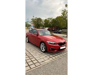 BMW 220 Gebrauchtwagen