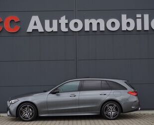 Mercedes-Benz C 300 Gebrauchtwagen