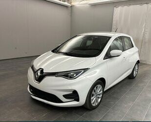 Renault ZOE Gebrauchtwagen