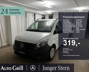 Mercedes-Benz Vito Gebrauchtwagen
