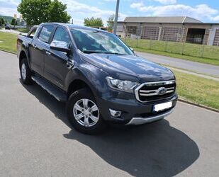Ford Ranger Gebrauchtwagen