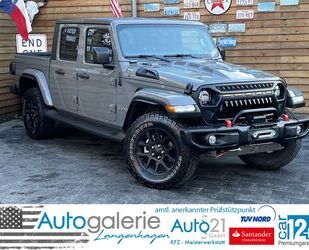 Jeep Gladiator Gebrauchtwagen