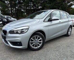 BMW 220 Active Tourer Gebrauchtwagen