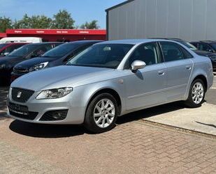Seat Exeo Gebrauchtwagen
