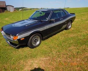 Toyota Celica Gebrauchtwagen
