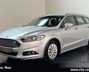 Ford Mondeo Gebrauchtwagen