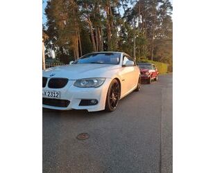 BMW 330 Gebrauchtwagen