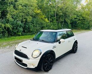 Mini Cooper S Gebrauchtwagen