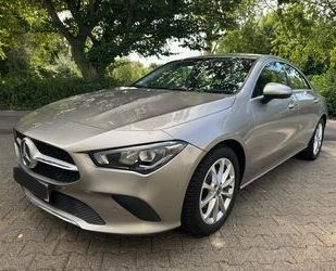 Mercedes-Benz CLA 180 Gebrauchtwagen