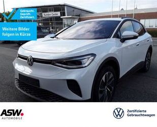 VW ID.4 Gebrauchtwagen