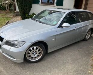 BMW 320 Gebrauchtwagen