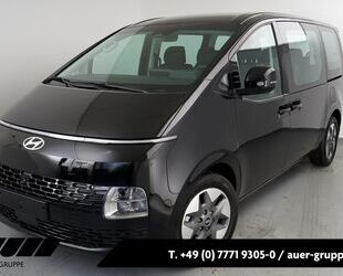 Hyundai STARIA Gebrauchtwagen