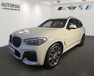 BMW X3 M40 Gebrauchtwagen