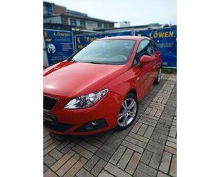 Seat Ibiza Gebrauchtwagen
