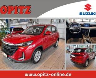Baic Andere Gebrauchtwagen