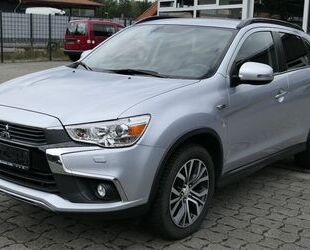 Mitsubishi ASX Gebrauchtwagen