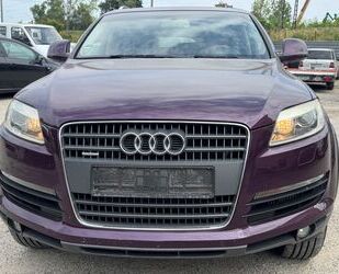 Audi Q7 Gebrauchtwagen