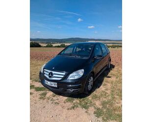 Mercedes-Benz B 180 Gebrauchtwagen