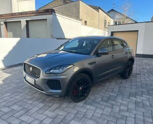 Jaguar E-Pace Gebrauchtwagen