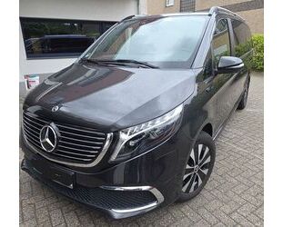 Mercedes-Benz EQV Gebrauchtwagen